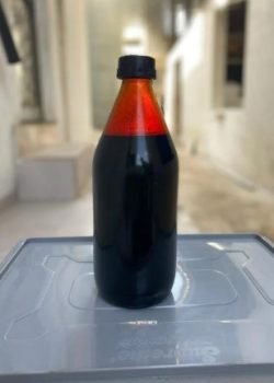 Liquid Virgin Bromine Packaging - Indian Bromide & Chloride LLP